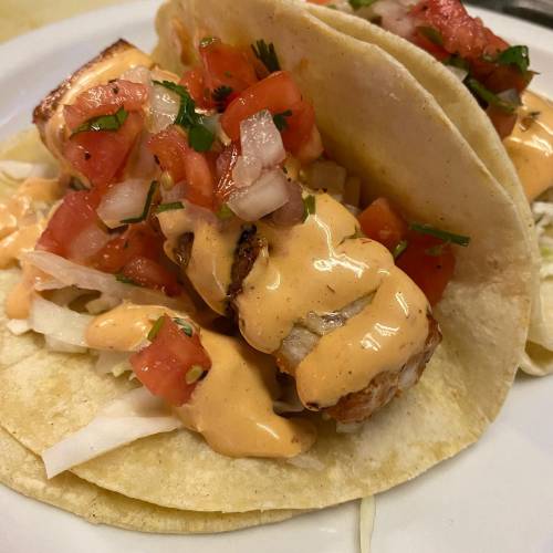 Tacos